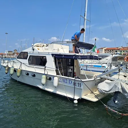 Boat Rent Napoli