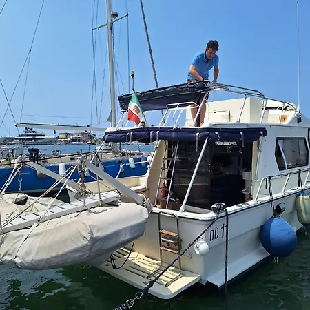 Boat Rent Napoli
