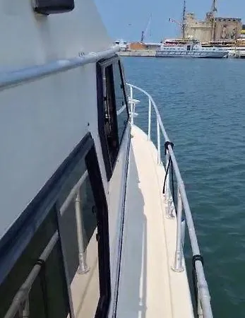 Boat Rent Napoli