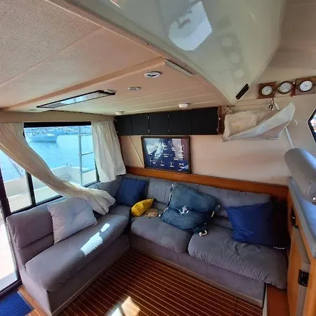 Boat Rent Napoli