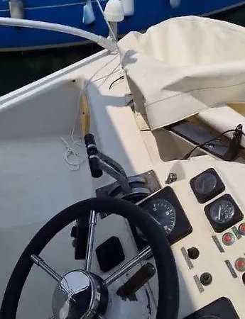 Boat Rent Napoli