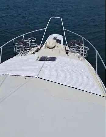 Boat Rent Napoli