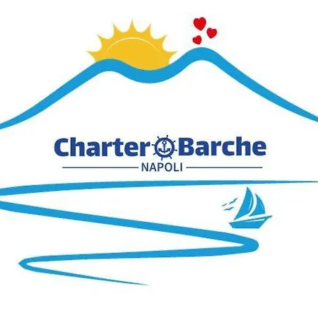 보트호텔 Boat Rent Napoli 바콜리