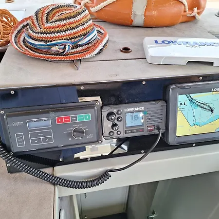 Boat Rent Napoli