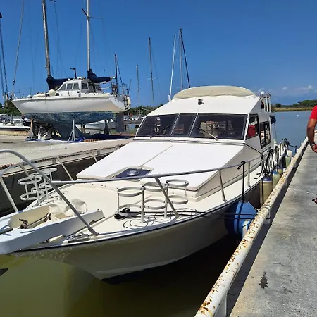 Boat Rent Napoli