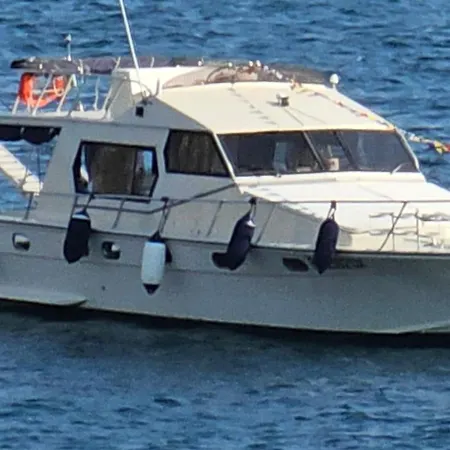 보트호텔 Boat Rent Napoli 바콜리