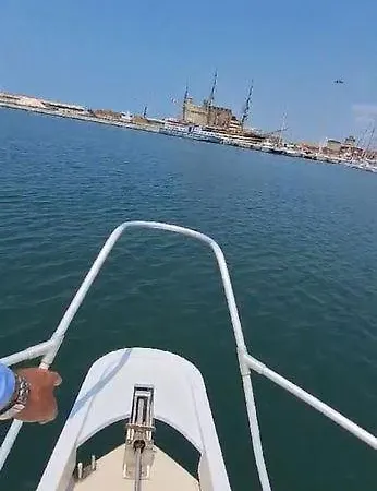 Boat Rent Napoli バーコリ